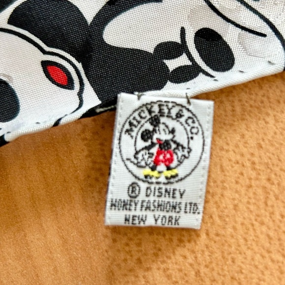 Disney Mickey mouse scarf long - Picture 3 of 6